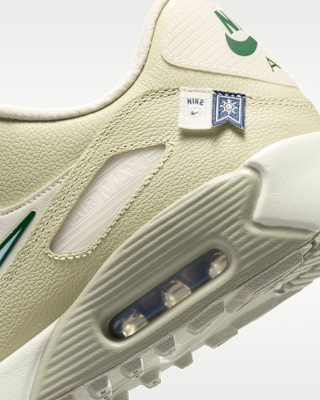 NIKE公式】Nike エア マックス 90 G ゴルフシューズ.オンラインストア